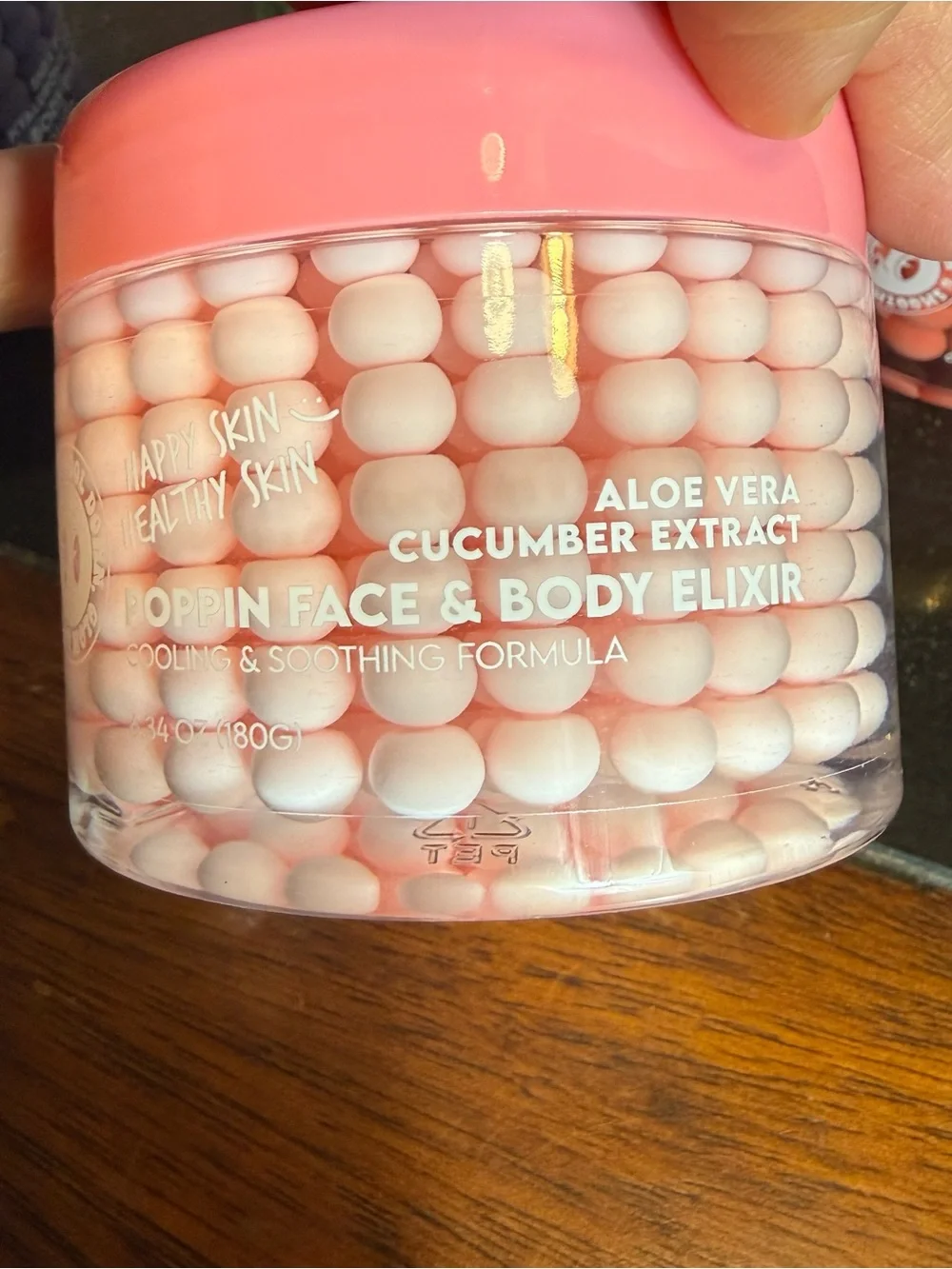Happy Skin Healthy Skin Capsule Creams